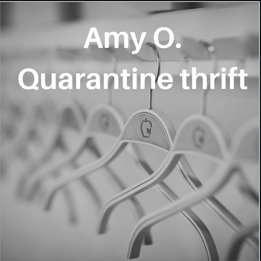 Listing for Amy O
